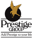 Prestige Lakeside Habitat Logo