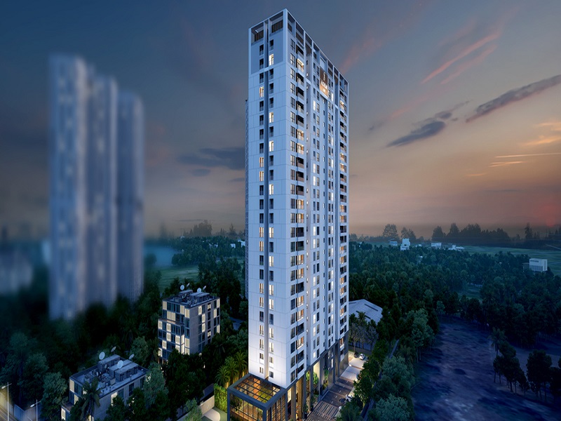 Advantages of Investing Pre Launch Projects in Whitefield Road