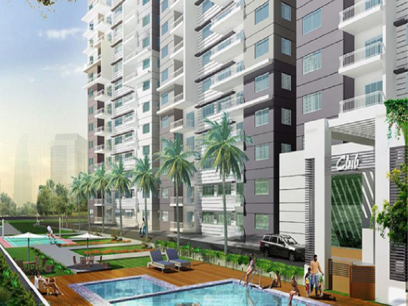 Affordable Apartments in Whitefield Road Bangalore