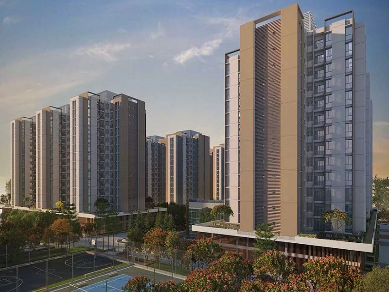 Affordable Flats for Sale in East Bangalore